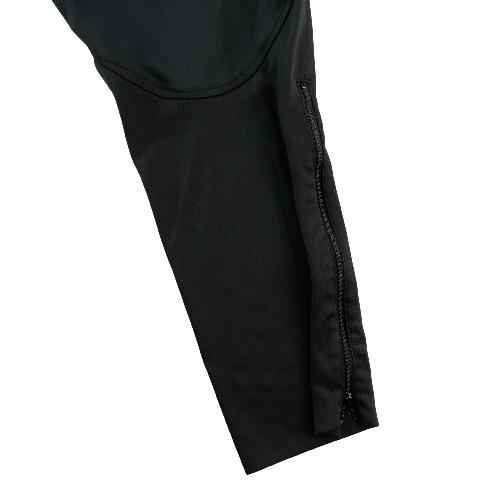 Football - Nike Jogging Dri-FIT Academy 21 Pantalon KPZ Coupe ajustée Zips chevilles Homme Taille XL #QWE1262 - photo 9