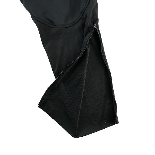 Football - Nike Jogging Dri-FIT Academy 21 Pantalon KPZ Coupe ajustée Zips chevilles Homme Taille XL #QWE1262 - photo 9