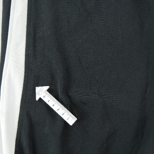 Football - Nike Jogging Dri-FIT Academy 21 Pantalon KPZ Coupe ajustée Zips chevilles Homme Taille XL #QWE1262 - photo 9