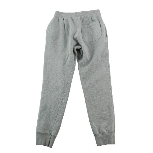 Fitness / Cardio training - Champion Jogging Reverse Weave Jogger Logo C appliqué Coupe fuselée Homme Taille M Gris #QWE1896 - photo 9