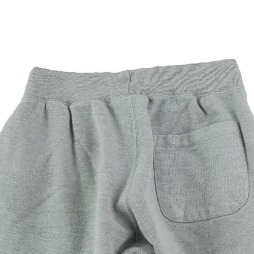 Fitness / Cardio training - Champion Jogging Reverse Weave Jogger Logo C appliqué Coupe fuselée Homme Taille M Gris #QWE1896 - photo 9