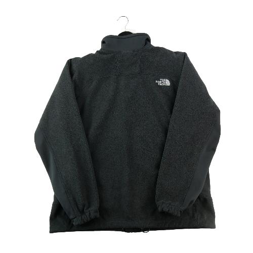 Sportswear - The North Face Veste polaire Denali Jacket Polaire zippée Logo dos brodé Homme Taille L #QWE7134 - photo 9