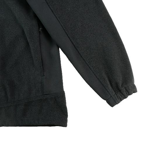 Sportswear - The North Face Veste polaire Denali Jacket Polaire zippée Logo dos brodé Homme Taille L #QWE7134 - photo 9