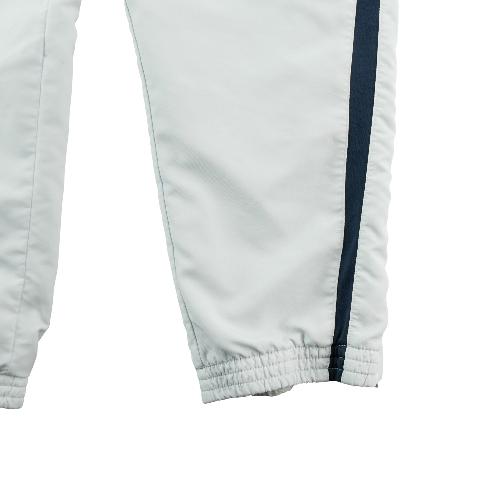 Fitness / Cardio training - Adidas Jogging Climacool Y2K 3 bandes bleu clair Bas zippés Homme Taille M Blanc #QWE0730 - photo 9