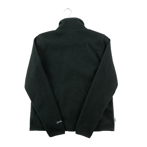 Randonnée / Trek - The North Face Veste polaire Alpine Polartec 100 Circular Design Femme Taille S Noir #QWE3596 - photo 9