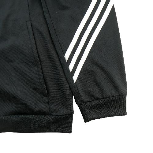 Fitness / Cardio training - Adidas Veste de survêtements Sereno 14 PES Suit 3-Stripes Football Teamwear Homme Taille L #QWE0840 - photo 9