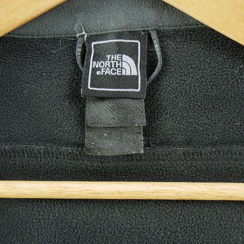 Randonnée / Trek - The North Face Parka Apex Barrier TNF Apex Softshell WindWall Homme Taille XL Gris #QWE4313 - photo 9