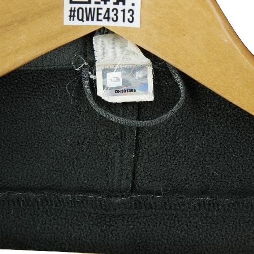 Randonnée / Trek - The North Face Parka Apex Barrier TNF Apex Softshell WindWall Homme Taille XL Gris #QWE4313 - photo 9