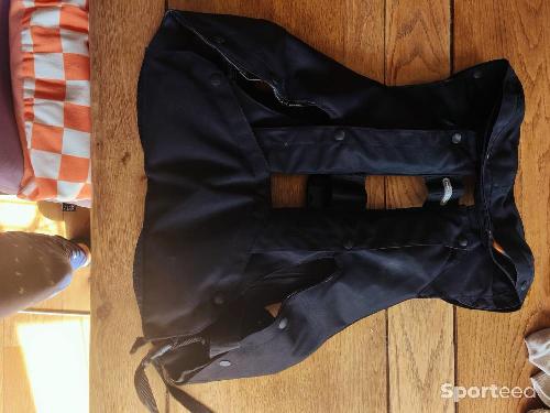 Gilet airbag Hit-air