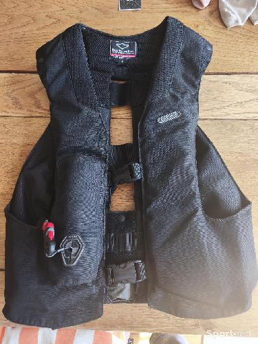 Equitation - Gilet airbag Hit-air - photo 6