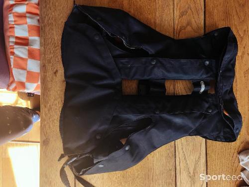 Equitation - Gilet airbag Hit-air - photo 6
