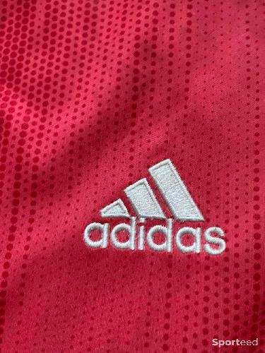 Football - Maillot Kroos réal Madrid  - photo 6