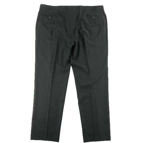 Sportswear - Lauren Ralph Lauren Pantalon Taille W46/L34 Femme Noir #QWE0262 - photo 9