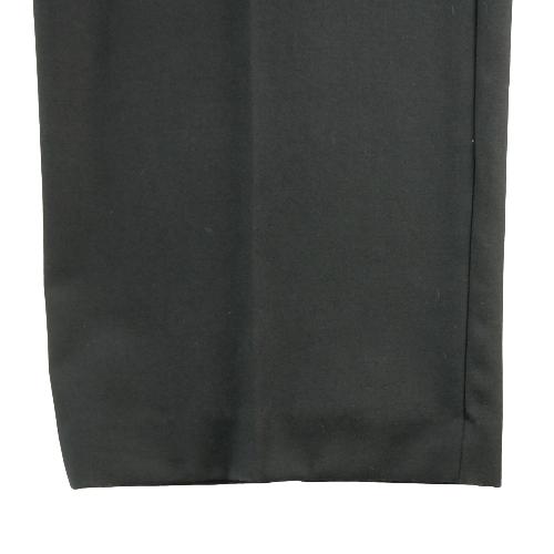 Sportswear - Lauren Ralph Lauren Pantalon Taille W46/L34 Femme Noir #QWE0262 - photo 9