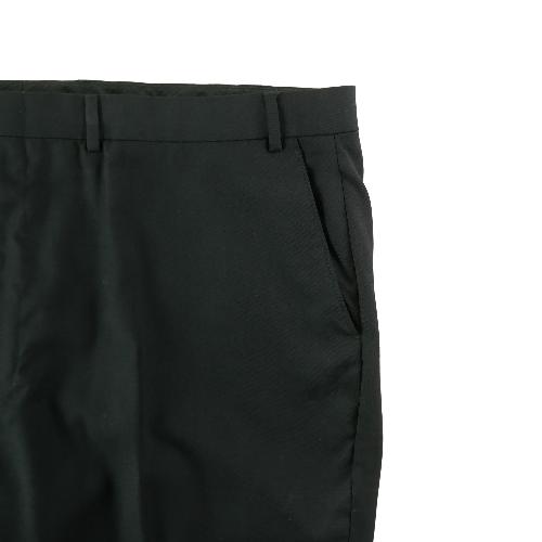 Sportswear - Lauren Ralph Lauren Pantalon Taille W46/L34 Femme Noir #QWE0262 - photo 9