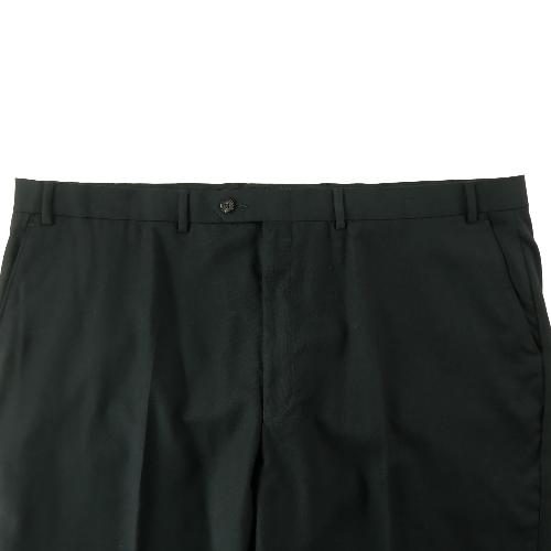 Sportswear - Lauren Ralph Lauren Pantalon Taille W46/L34 Femme Noir #QWE0262 - photo 9