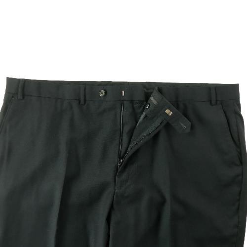 Sportswear - Lauren Ralph Lauren Pantalon Taille W46/L34 Femme Noir #QWE0262 - photo 9