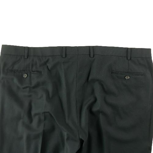 Sportswear - Lauren Ralph Lauren Pantalon Taille W46/L34 Femme Noir #QWE0262 - photo 9