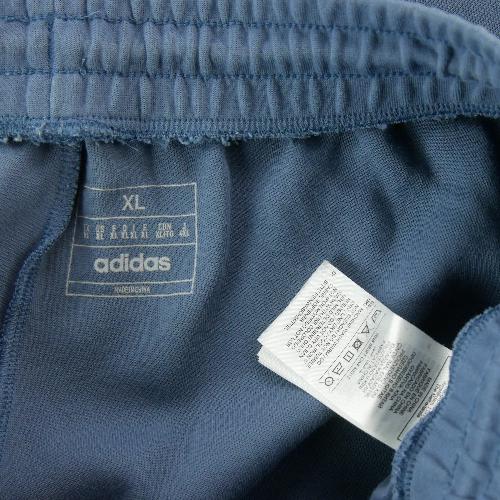 Fitness / Cardio training - Adidas Jogging ParalympicsGB Paris 2024 sportswear Homme Taille XL Bleu #QWE0665 - photo 7