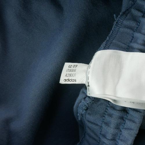 Fitness / Cardio training - Adidas Jogging ParalympicsGB Paris 2024 sportswear Homme Taille XL Bleu #QWE0665 - photo 7