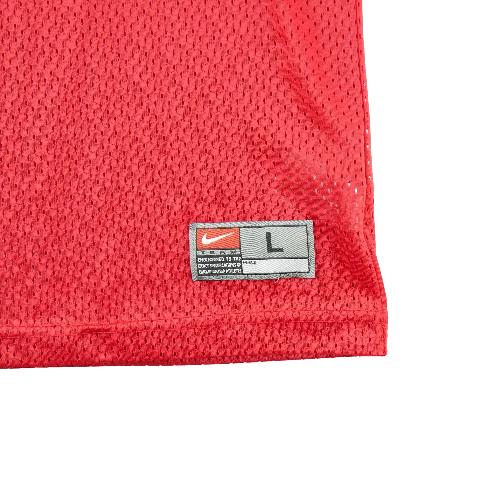 Football Américain - Nike Maillot Homme NCAA Ohio State Buckeyes 7 Team Université Vintage Taille XS #QWE1222 - photo 9