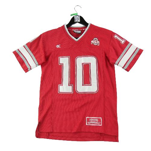 Football Américain - Colosseum Maillot Fille NCAA Ohio State Buckeyes Taille 10/12 ans #QWE0511 - photo 8