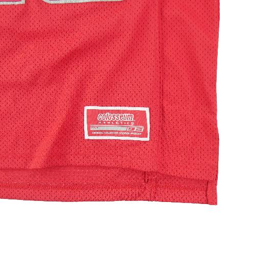 Football Américain - Colosseum Maillot Fille NCAA Ohio State Buckeyes Taille 10/12 ans #QWE0511 - photo 8