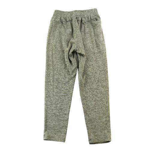 Fitness / Cardio training - Under Armour Jogging Loose fit UA sportswear Homme Taille M Gris #QWE0485 - photo 7