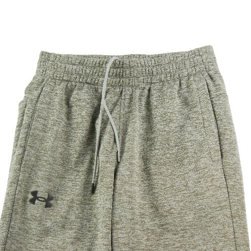 Fitness / Cardio training - Under Armour Jogging Loose fit UA sportswear Homme Taille M Gris #QWE0485 - photo 7