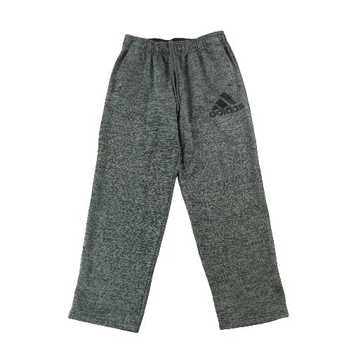 Adidas Jogging Climawarm sweatpants sportswear Homme Taille M Gris #QWE0158
