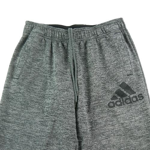 Fitness / Cardio training - Adidas Jogging Climawarm sweatpants sportswear Homme Taille M Gris #QWE0158 - photo 7