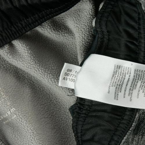Fitness / Cardio training - Adidas Jogging Climawarm sweatpants sportswear Homme Taille M Gris #QWE0158 - photo 7