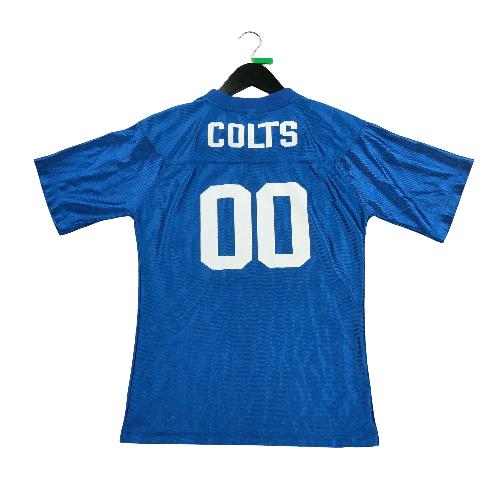 Football Américain - NFL Team Apparel Maillot Femme NFL Indianapolis Colts Taille XS #QWE0610 - photo 7