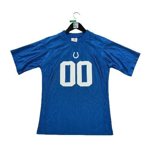 Football Américain - NFL Team Apparel Maillot Femme NFL Indianapolis Colts Taille XS #QWE0610 - photo 7