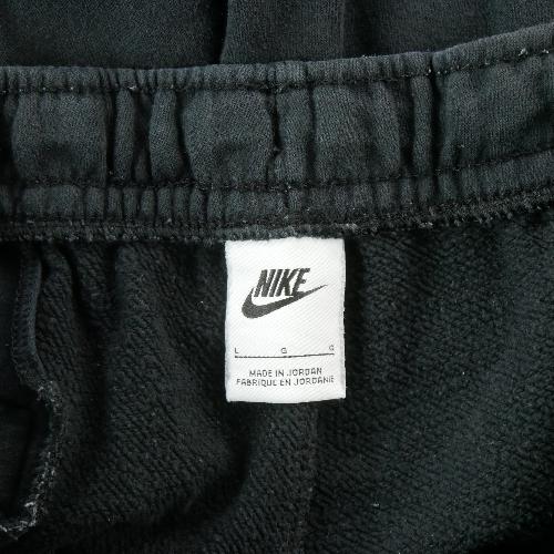 Fitness / Cardio training - Nike Jogging Marshall Soccer Club Fleece relaxed fit Femme Taille L Noir #QWE4110 - photo 6