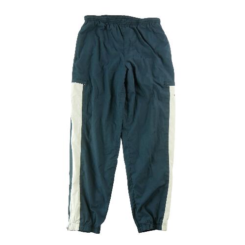 Fitness / Cardio training - Nike Jogging Vintage Y2K Homme Taille M Marine #QWE3598 - photo 9