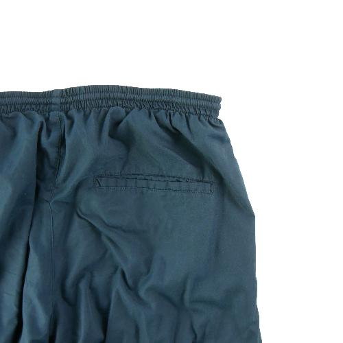Fitness / Cardio training - Nike Jogging Vintage Y2K Homme Taille M Marine #QWE3598 - photo 9
