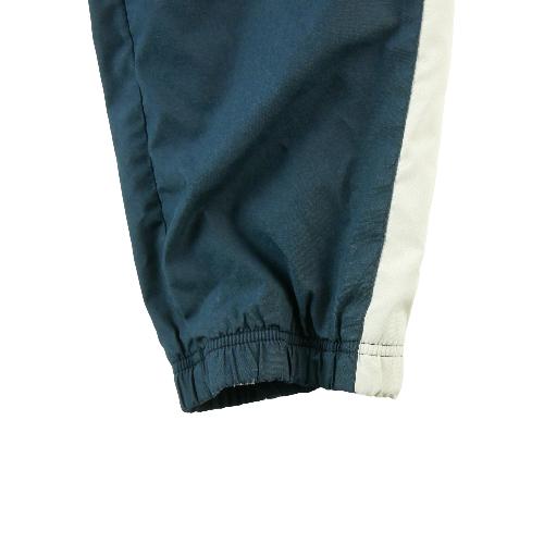 Fitness / Cardio training - Nike Jogging Vintage Y2K Homme Taille M Marine #QWE3598 - photo 9