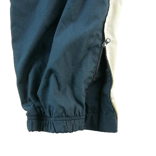 Fitness / Cardio training - Nike Jogging Vintage Y2K Homme Taille M Marine #QWE3598 - photo 9