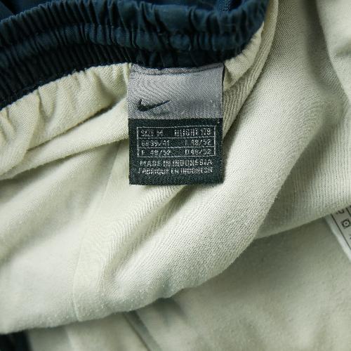 Fitness / Cardio training - Nike Jogging Vintage Y2K Homme Taille M Marine #QWE3598 - photo 9