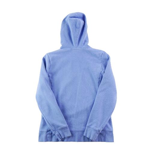 Fitness / Cardio training - The North Face Sweat à capuche TNF Femme Taille M Violet #QWE3394 - photo 7