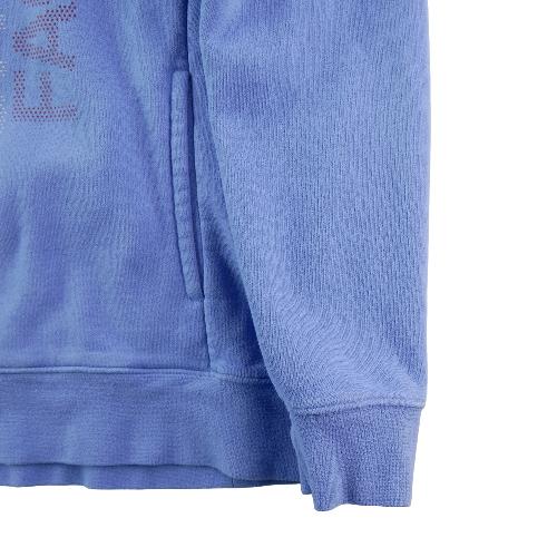 Fitness / Cardio training - The North Face Sweat à capuche TNF Femme Taille M Violet #QWE3394 - photo 7