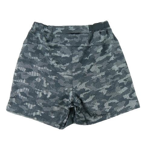 Fitness / Cardio training - Lululemon Short Gym Running Homme Taille S Noir #QWE0630 - photo 8