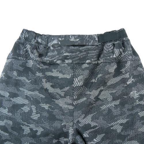 Fitness / Cardio training - Lululemon Short Gym Running Homme Taille S Noir #QWE0630 - photo 8