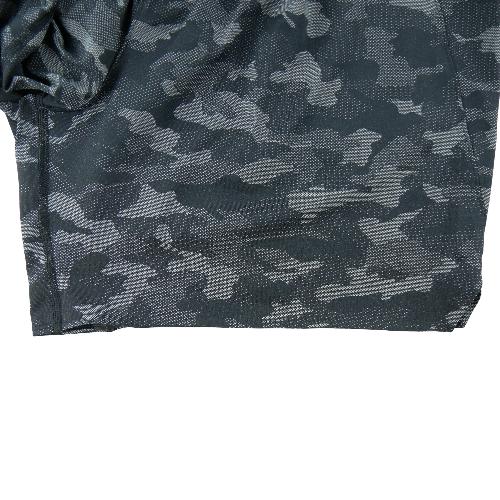 Fitness / Cardio training - Lululemon Short Gym Running Homme Taille S Noir #QWE0630 - photo 8