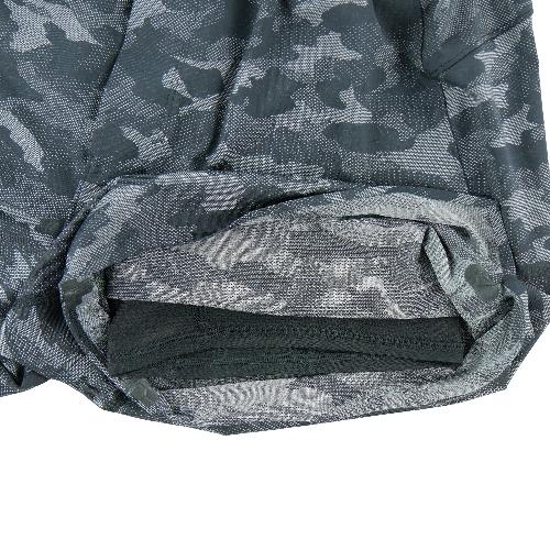 Fitness / Cardio training - Lululemon Short Gym Running Homme Taille S Noir #QWE0630 - photo 8