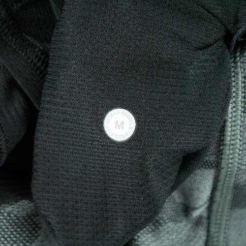 Fitness / Cardio training - Lululemon Short Gym Running Homme Taille S Noir #QWE0630 - photo 8