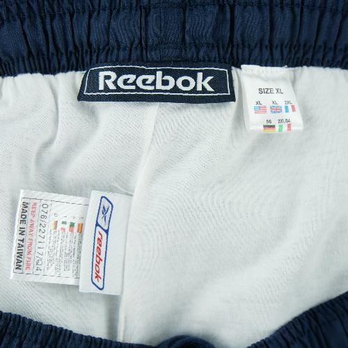Fitness / Cardio training - Reebok Jogging Vintage Y2K Homme Taille XL Marine #QWE3737 - photo 8