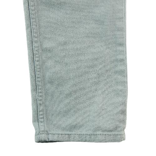 Sportswear - Levi Strauss Jean Levis 511 Slim Taille W32/L34 Homme Gris #QWE3257 - photo 9