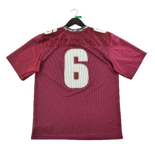 Football Américain - Nike Maillot Homme NCAA Florida State Seminoles Taille S #QWE0378 - photo 8